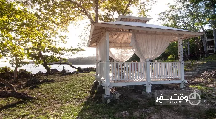 هتل سنچری بیچ ریزورت لنکاوی هتل سنچری بیچ ریزورت لنکاوی